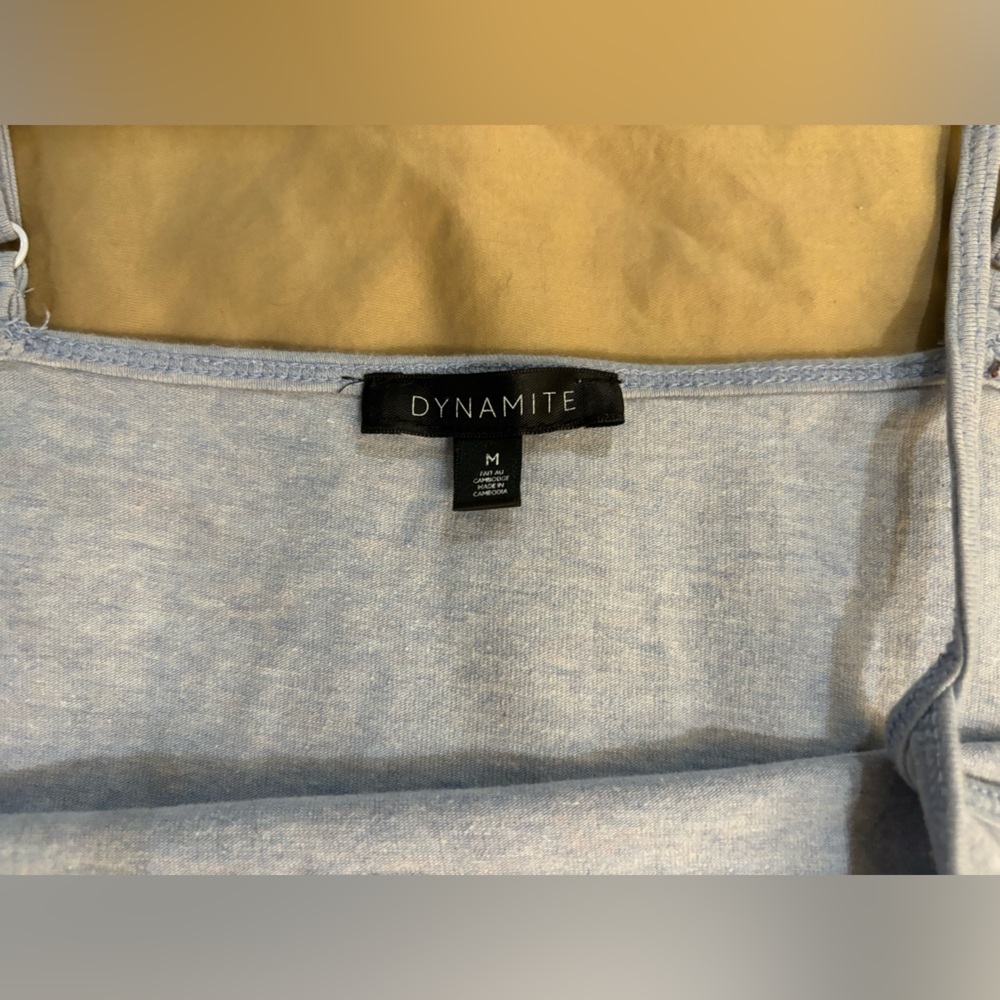 Dynamite Tank Top Bundle - Picture 4 of 9